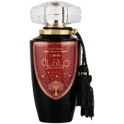 Lattafa Perfumes Mohra edp 100ml