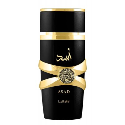 Lattafa Perfumes Asad edp 100ml