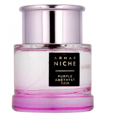 Armaf Niche Purple Amethyst Fleur edp 90ml