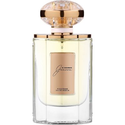 Al Haramain Junoon edp 75ml