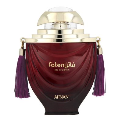 Afnan Faten Maroon edp 100ml