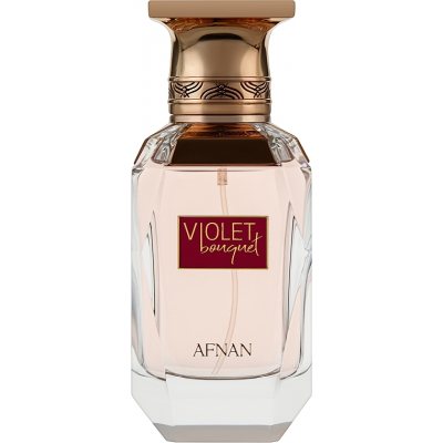 Afnan Violet Bouquet edp 80ml