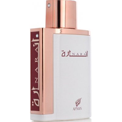 Afnan Inara White edp 100ml