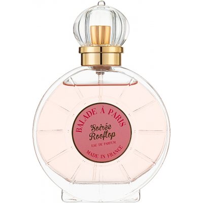 Jeanne Arthes Balade A Paris Soiree Rooftop edp 100ml