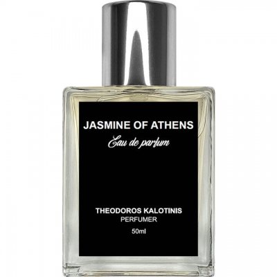 Theodoros Kalotinis Jasmine of Athens edp 50ml