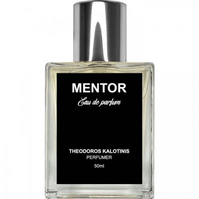 Theodoros Kalotinis Mentor edp 50ml