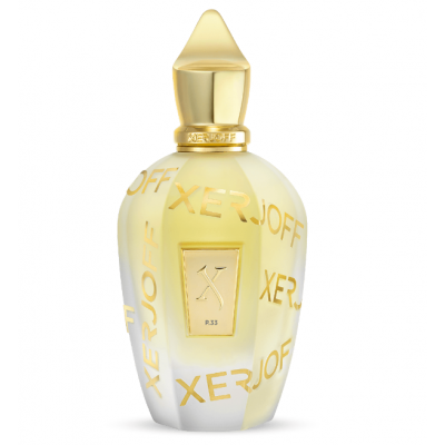 Xerjoff Sketchbook P.33 Parfum 100ml