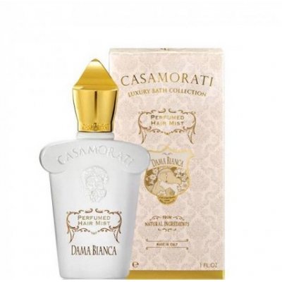 Xerjoff Casamorati Dama Bianca Hair Mist 30ml