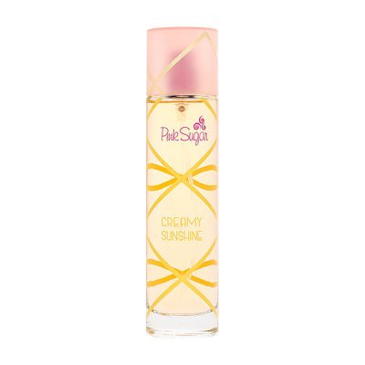 Aquolina Pink Sugar Creamy Sunshine edt 100ml