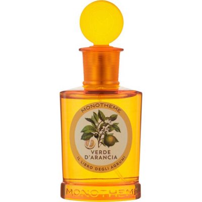 Monotheme Verde d'Arancia edt 100ml