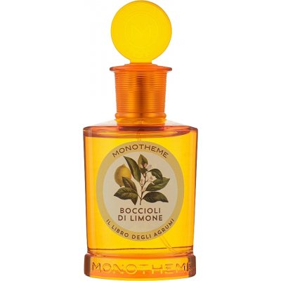 Monotheme Boccioli di Limone edt 100ml