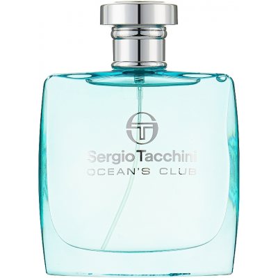 Sergio Tacchini Ocean's Club edt 100ml