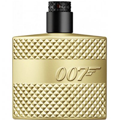 James Bond 007 Gold Edition edt 75ml