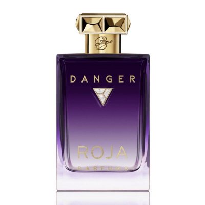 Roja Parfums Danger Pour Femme Essence De Parfum 100ml