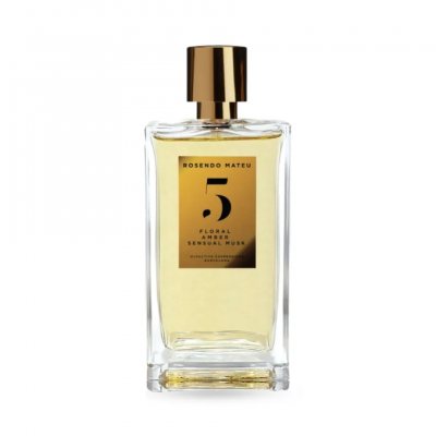 Rosendo Mateu Nº 5 edp 100ml