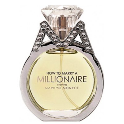 Marilyn Monroe How To Marry A Millionaire edp 100ml