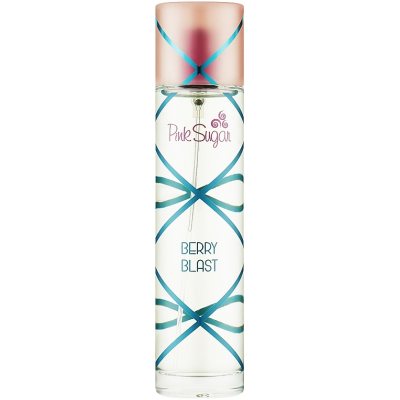 Aquolina Pink Sugar Berry Blast edt 100ml