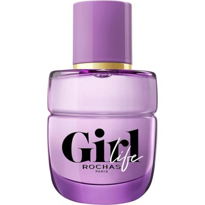 Rochas Girl Life edp 40ml