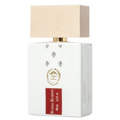 Giardini di Toscana Rosso Rubino edp 100ml