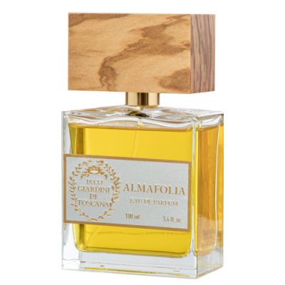 Giardini di Toscana Almafolia edp 100ml