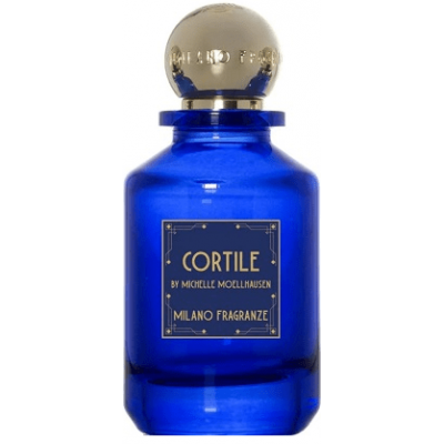 Milano Fragranze Cortile edp 100ml