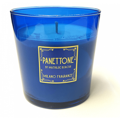 Milano Fragranze Panettone doftljus 220gr