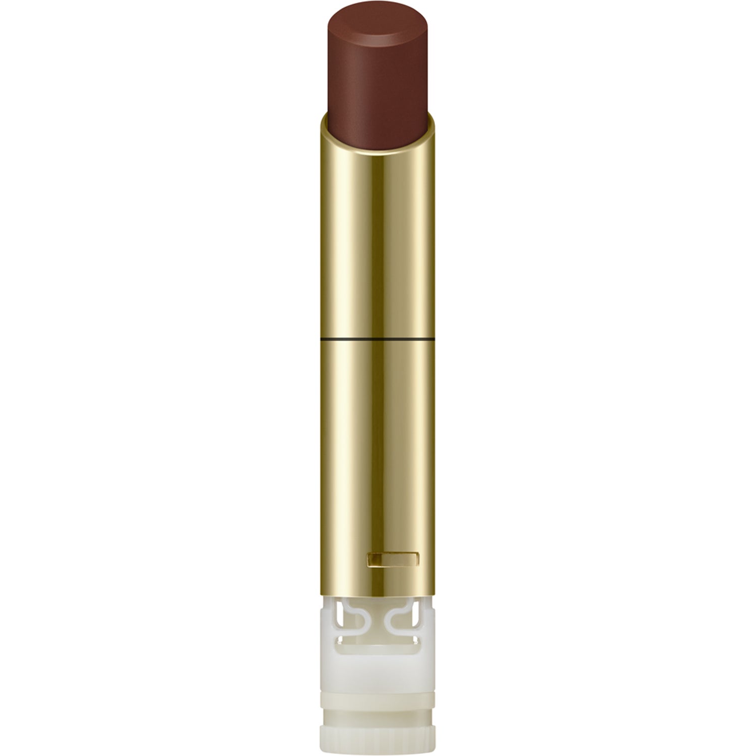 Sensai Lasting Plump Lipstick LP08 Terracotta Red - 3,8 g