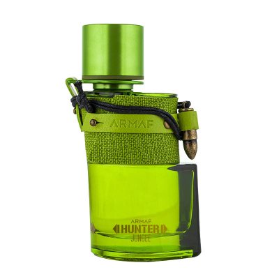 Armaf Hunter Jungle Green edp 100ml