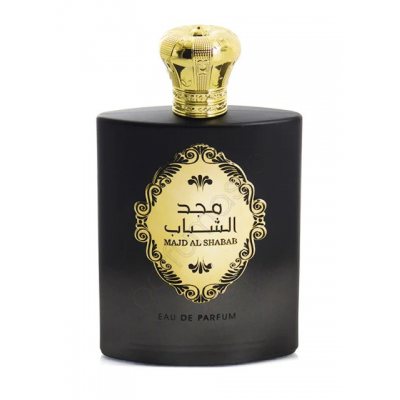 Ard Al Zaafaran Majd Al Shabab edp 100ml