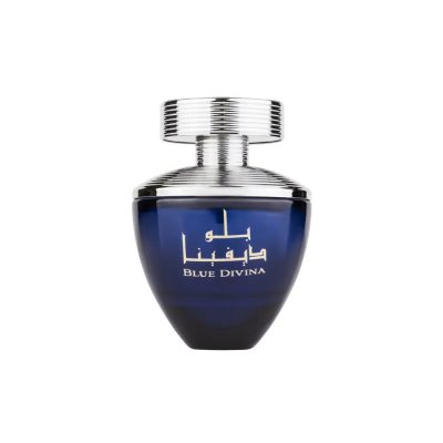 Ard Al Zaafaran Blue Divina edp 100ml