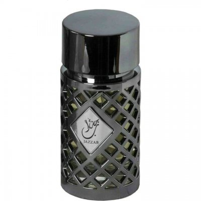 Ard Al Zaafaran Jazzab Silver edp 100ml