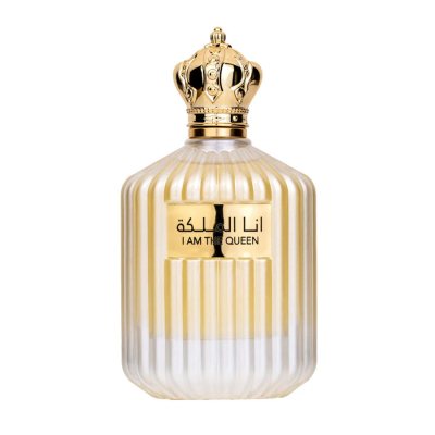 Ard Al Zaafaran I Am the Queen edp 100ml