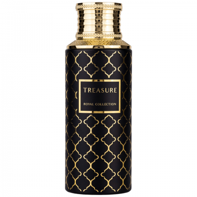 Maison Asrar Treasure edp 100ml