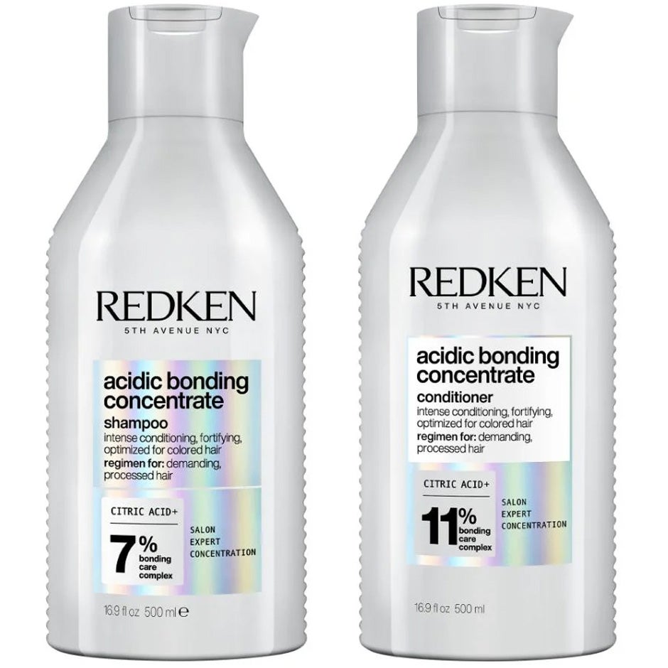 Redken Acidic Bonding Concentrate Conditioner - 500 ml