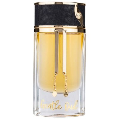 Maison Asrar Gentle Oud edp 80ml