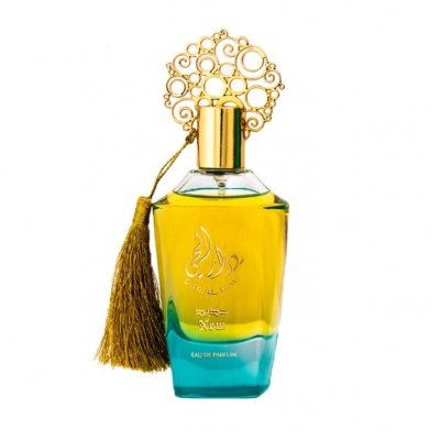 Ard Al Zaafaran Dar Al Hae For Women edp 100ml