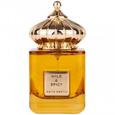 Matin Martin Wild & Spicy edp 100ml