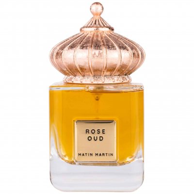 Matin Martin Rose Oud edp 100ml