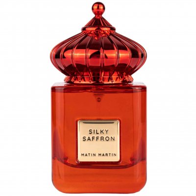 Matin Martin Silky Saffron edp 100ml