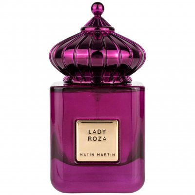 Matin Martin Lady Roza edp 100ml