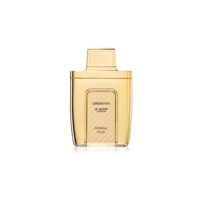 Orientica Imperial Gold edp 85ml