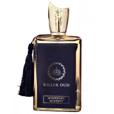 Killer Oud Midnight Ecstasy edp 100ml