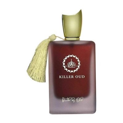 Killer Oud Death By Oud edp 100ml