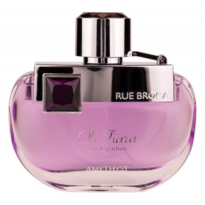 Rue Broca Oh Tiara Amethyst edp 100ml