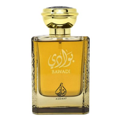 Asdaaf Bawadi edp 100ml