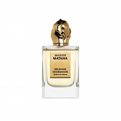 Maison Mataha Escapade Gourmande extrait de parfum 100ml