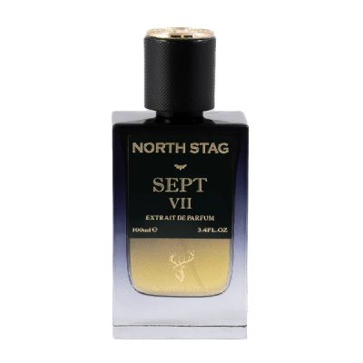 North Stag Sept VII Extrait de Parfum 100ml