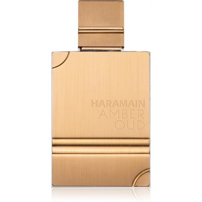 Al Haramain Amber Oud edp 60ml