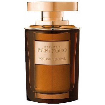 Al Haramain Portfolio Portrait Sandal edp 75ml