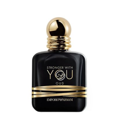 Giorgio Armani Stronger With You Oud edp 100ml